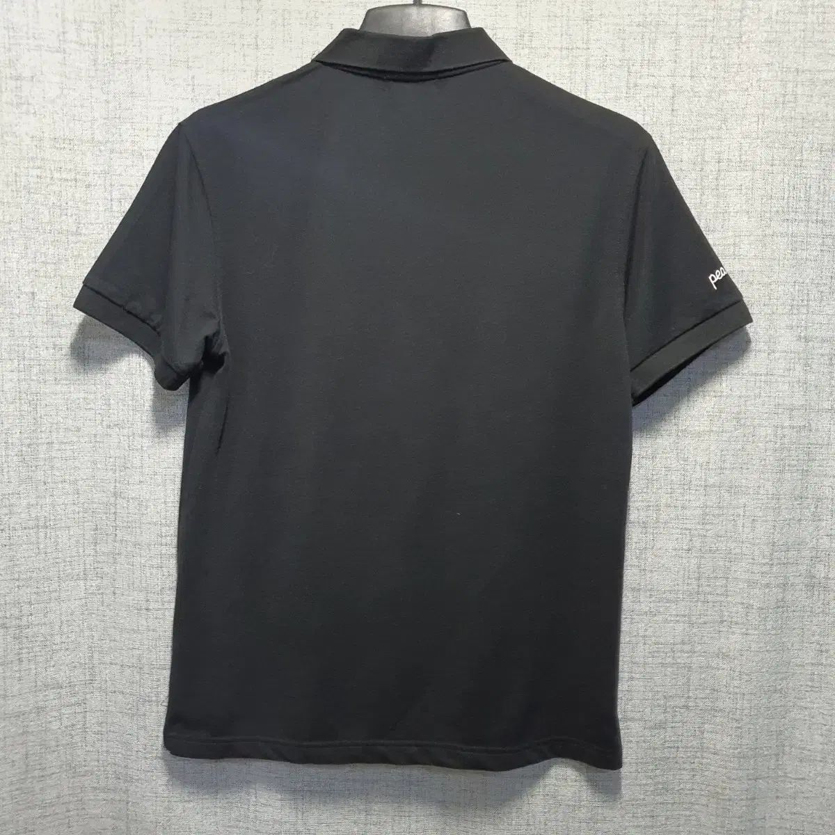 パーリーゲイツ　ゴルフメンズシャツ PEARLY GATES(パーリーゲイツ) メンズ ゴルフ カラー 半袖T