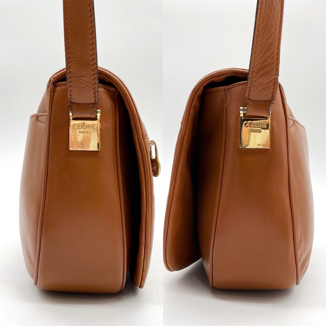 ✨良品✨ CELINE セリーヌ ショルダーバッグ トートバッグ