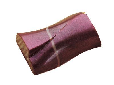 ポリカーボネイトチョコレートモールド MA1615