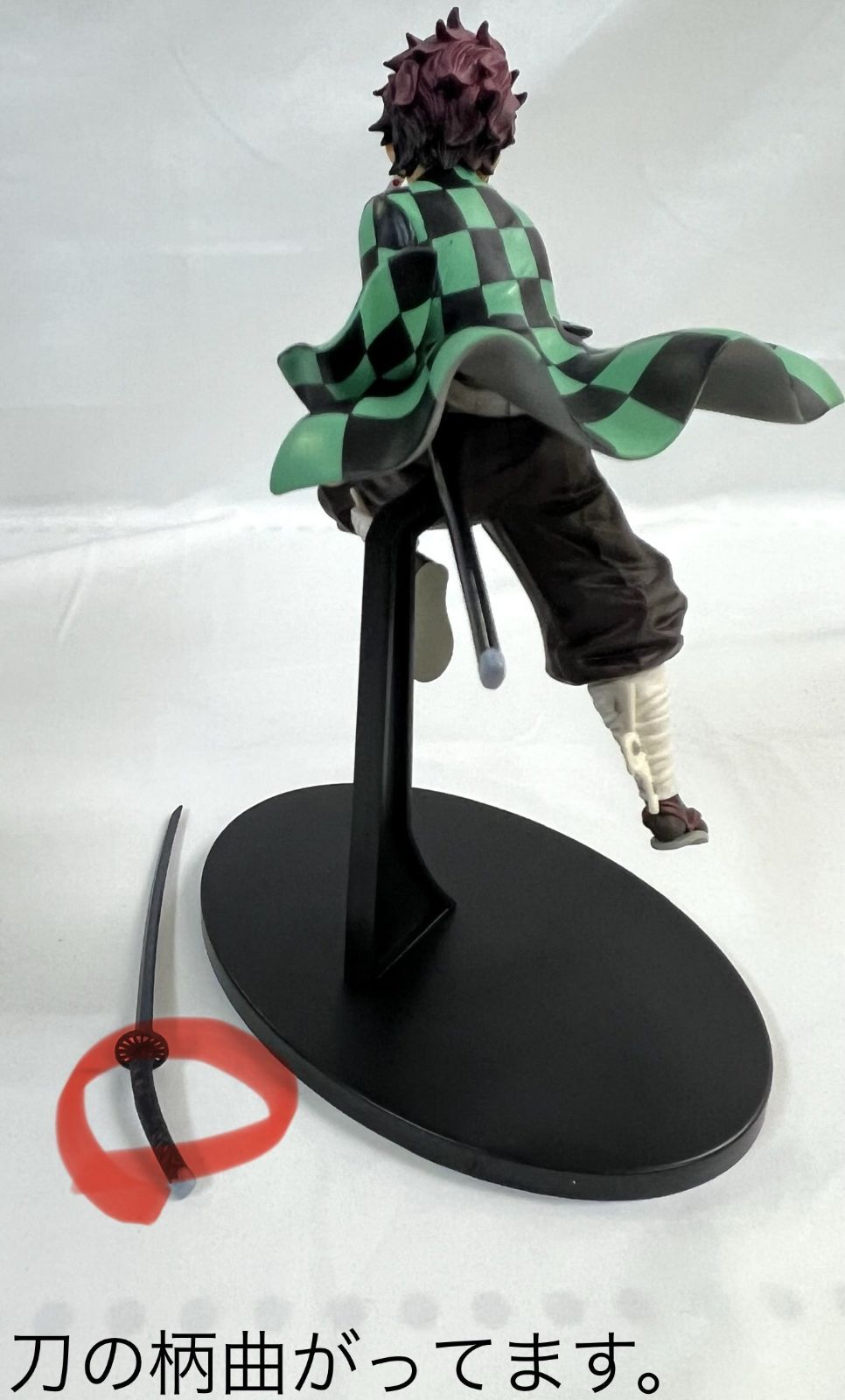 鬼滅の刃 フィギュア 19個セット まとめ売り - メルカリ