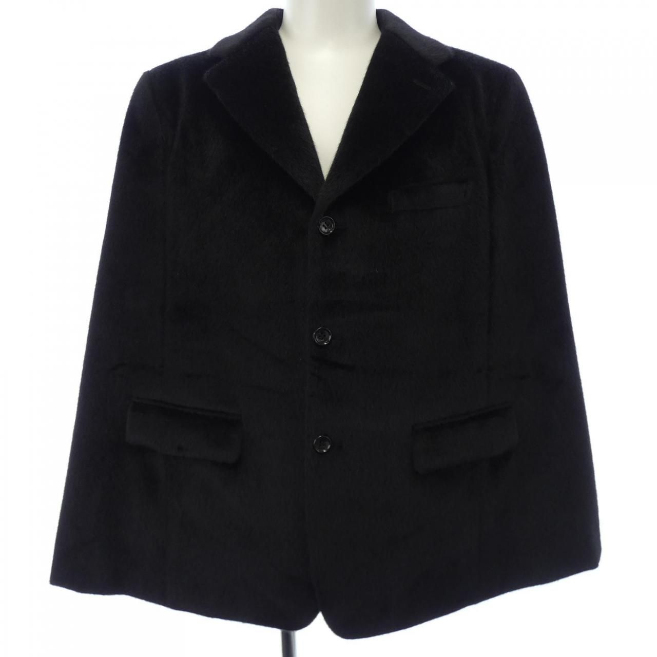 コムデギャルソンオムプリュス GARCONS HOMME plus ポンチョ