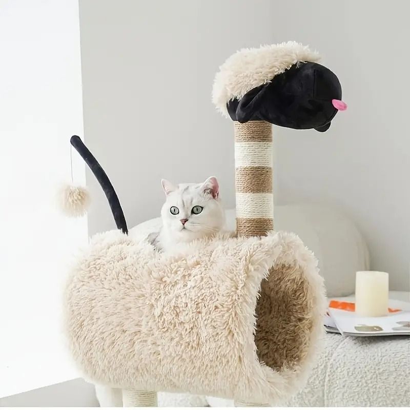 もふもふ