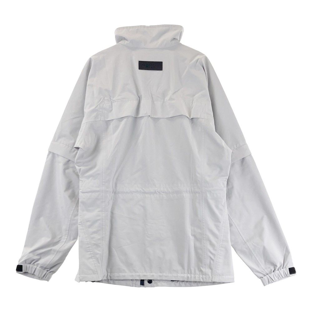 サイズ：2 BURBERRY GOLF バーバリーゴルフ E5F90-305-03 2WAY レイン