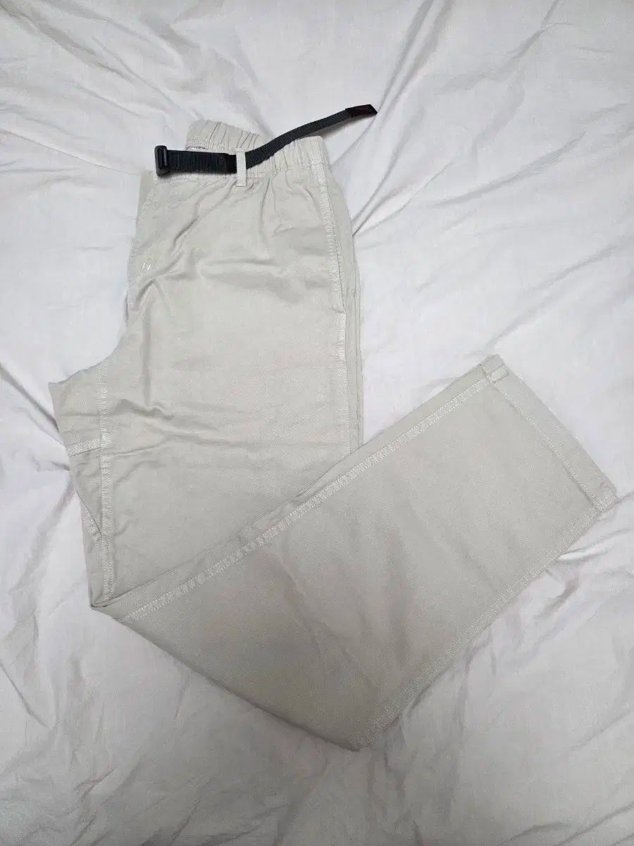 GRAMicci グラミチ パンツ US Chino M