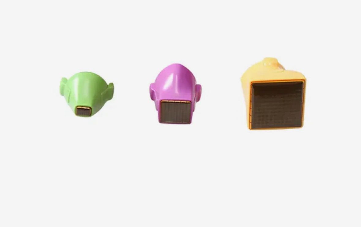サーマクールカートリッジ 3種類の中からお一つお選びくださいませ