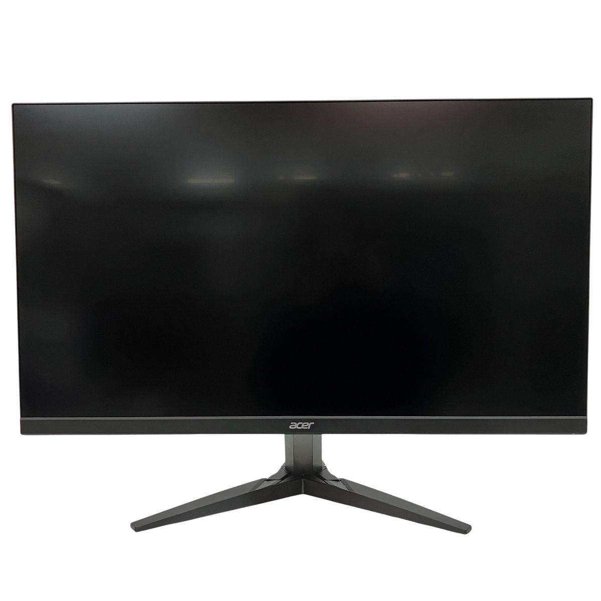 acer KG282K 28インチ ゲーミング モニター 2023年製 PC 周辺 acer KG282K 28インチ ゲーミング モニター 2023年製 PC 周辺