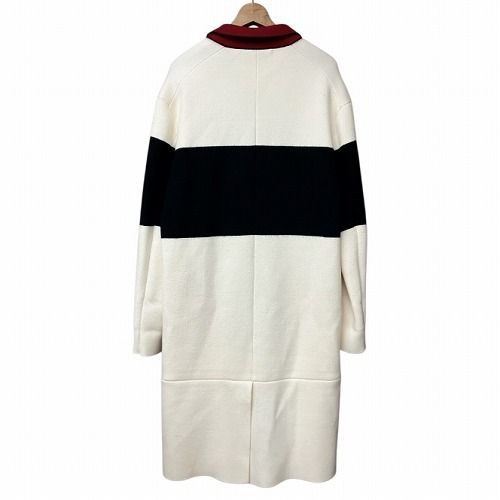 HAIDER ACKERMANN ニットコート HAIDER ACKERMANN ニットコート