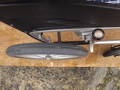 一部地域を除く ノーパンク