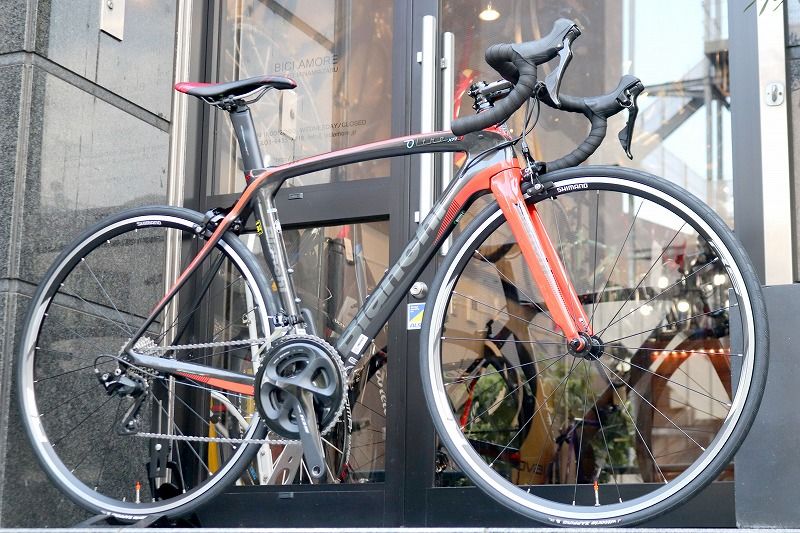 ビアンキ Bianchi オルトレ Oltre XR3 2019 53サイズ シマノ 105 R7000