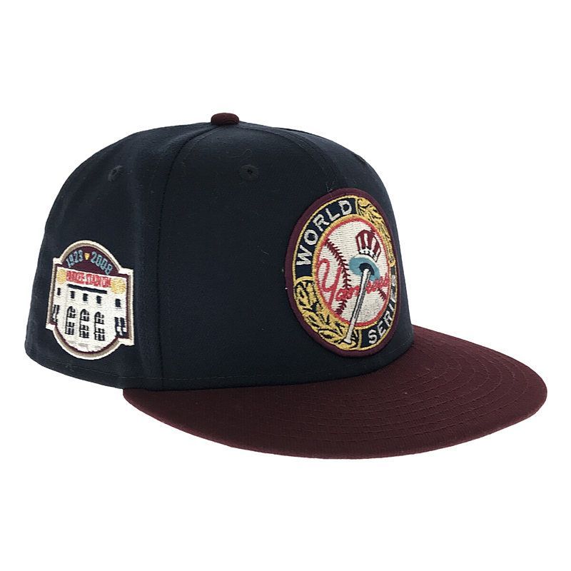 NEW ERA / ニューエラ | NEWYORK YANKEES 1949 WORLD SERIES