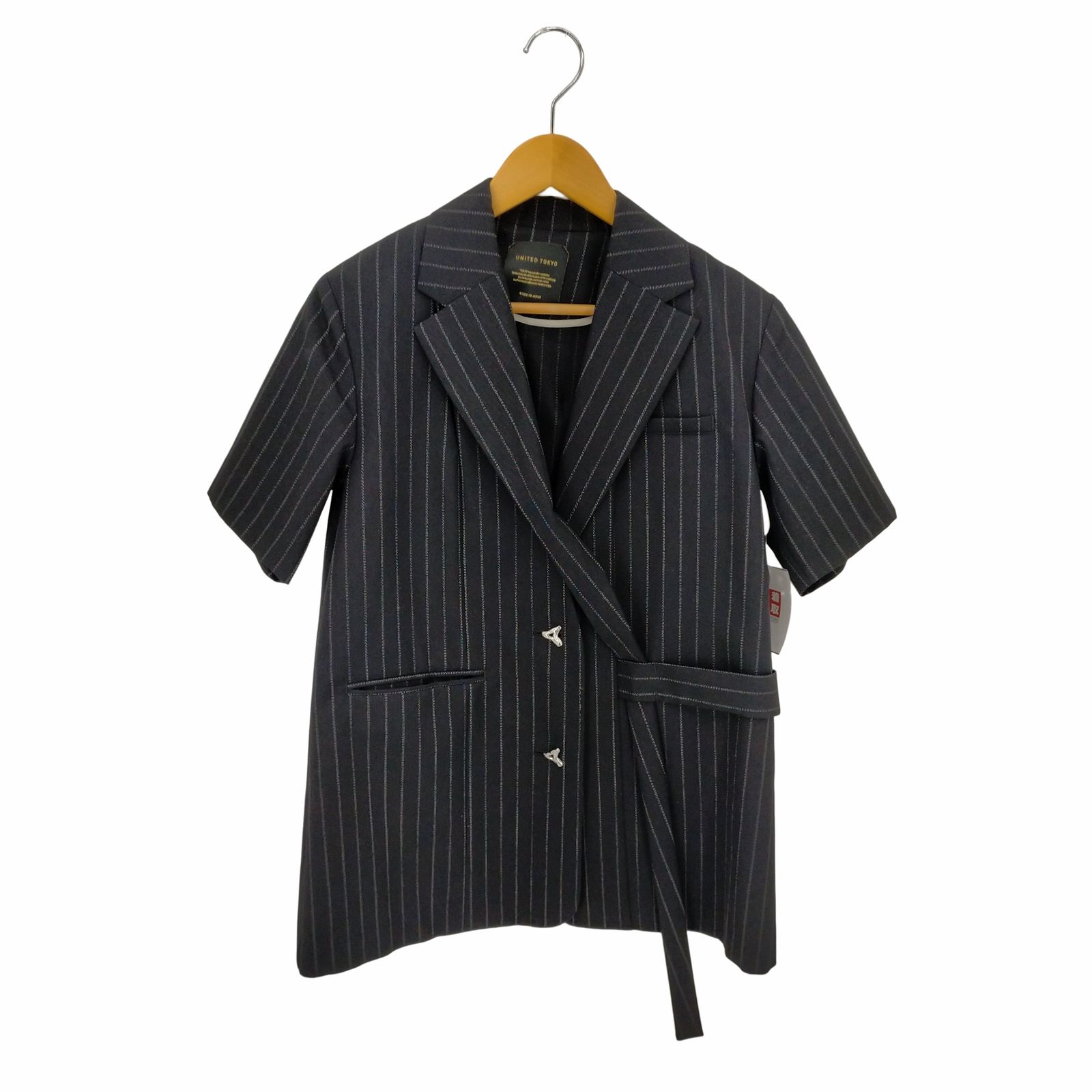 ユナイテッドトウキョウ UNITED TOKYO バルミュートハーフ