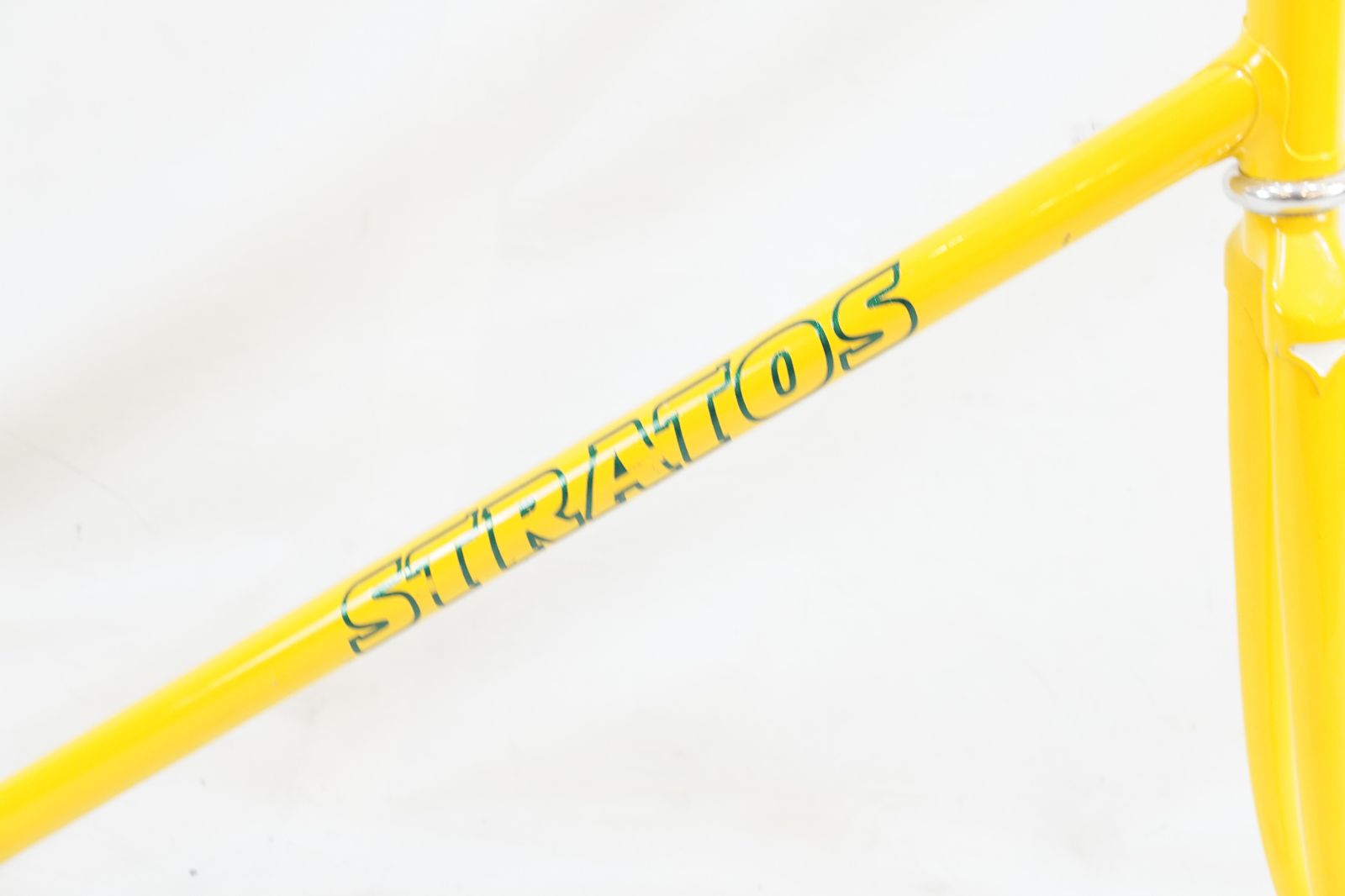 STRATOS ストラトス