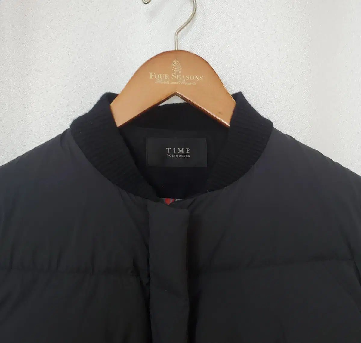 タイム グースダウン