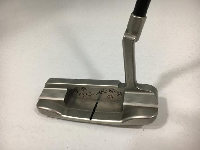 中古ゴルフクラブ】Piretti(ピレッティ) POTENZA2(ポテンザ2) WB