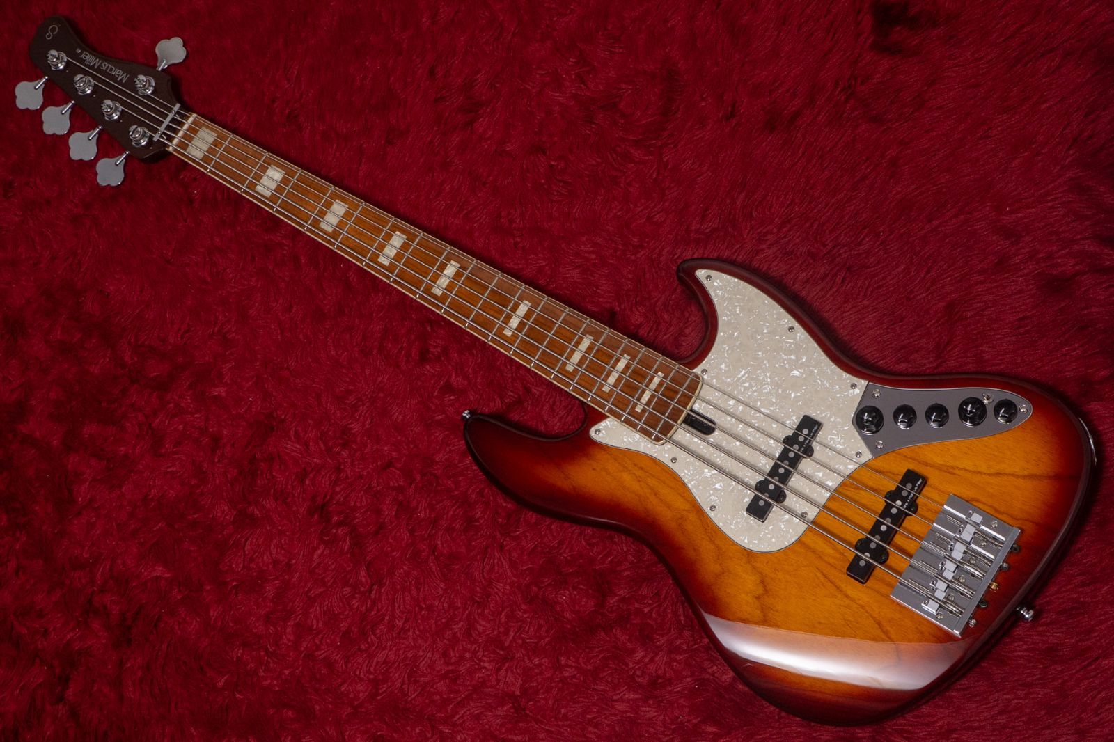 Sire V8 5st TS 4.580kg 2N24380170 GIB横浜