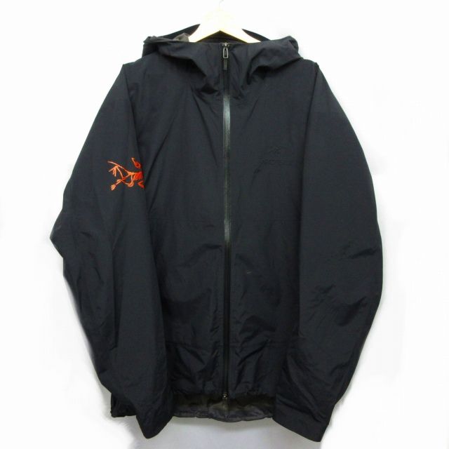 注目ショップ アークテリクス ARC'TERYX × BEAMS 別注 ZETA SL JACKET XLサイズ以上