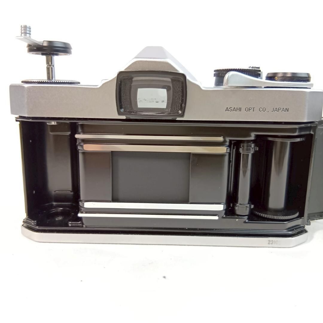PENTAX SPOTMATIC SP フィルム一眼レフ ジャンク - メルカリ