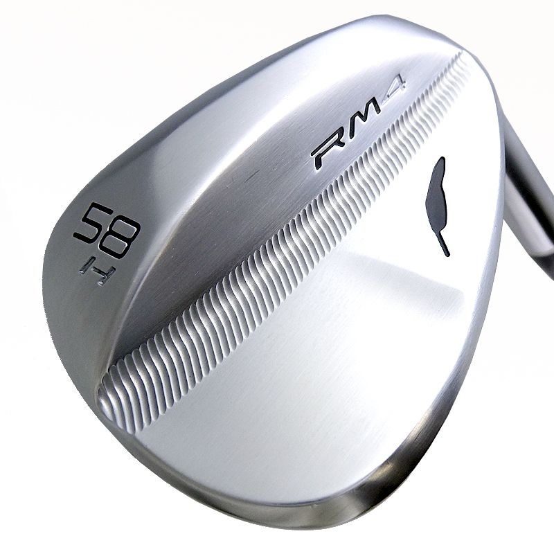 58°H ウェッジ　フォーティーンRM-4 Amazon.co.jp: FOURTEEN(フォーティーン) ウェッジ RM-4