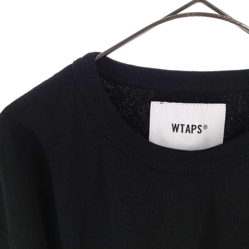 WTAPS (ダブルタップス) 23SS KB / SS / CTPL / BLACK TEE ワン 