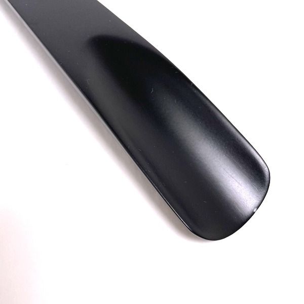 エルメス 052052ZH セリエ 靴べら ショート ウッド製 その他靴 HERMES 