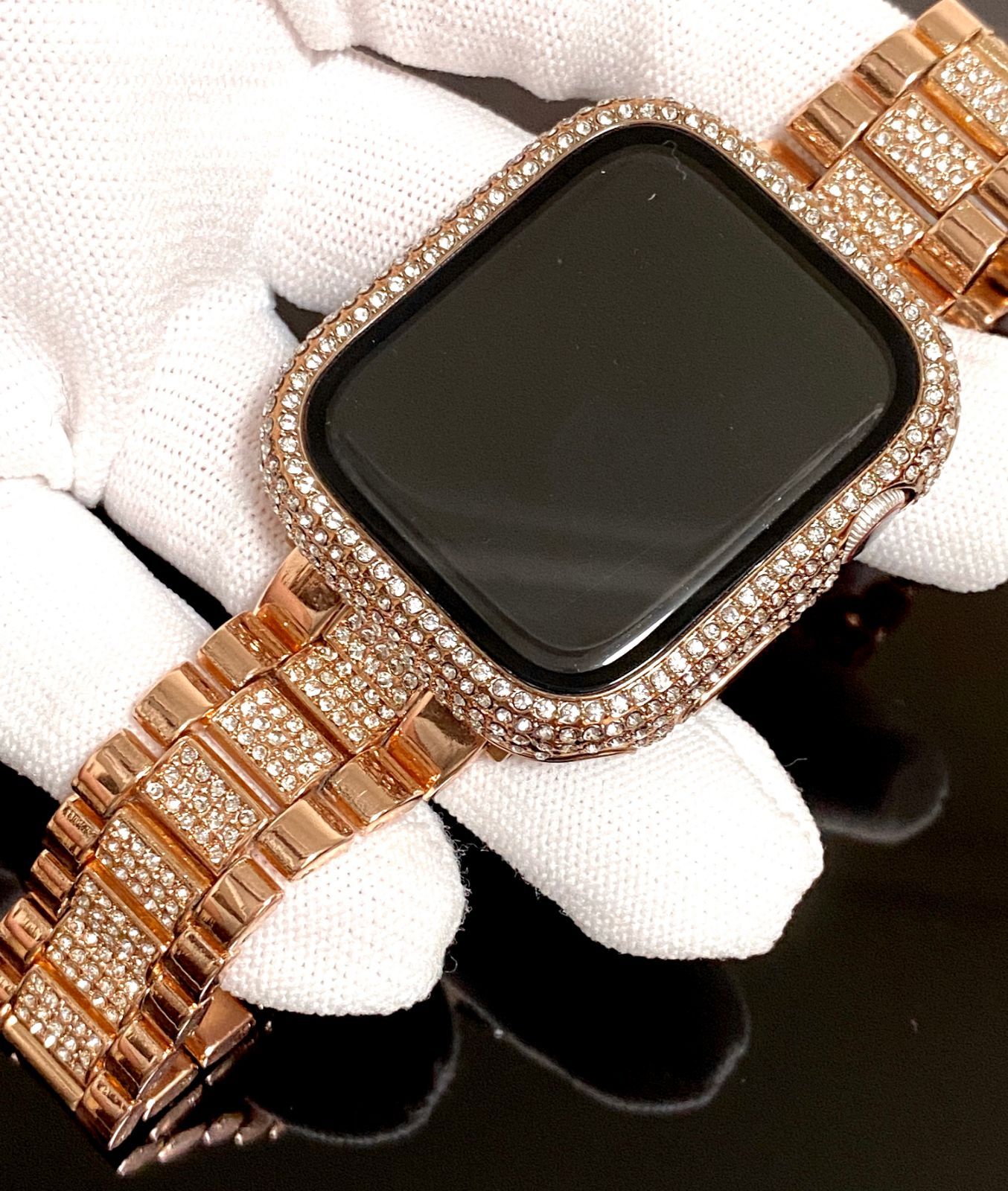 希少デッドストック】マルマンステンレスベルト 車寅次郎着用モデル 男