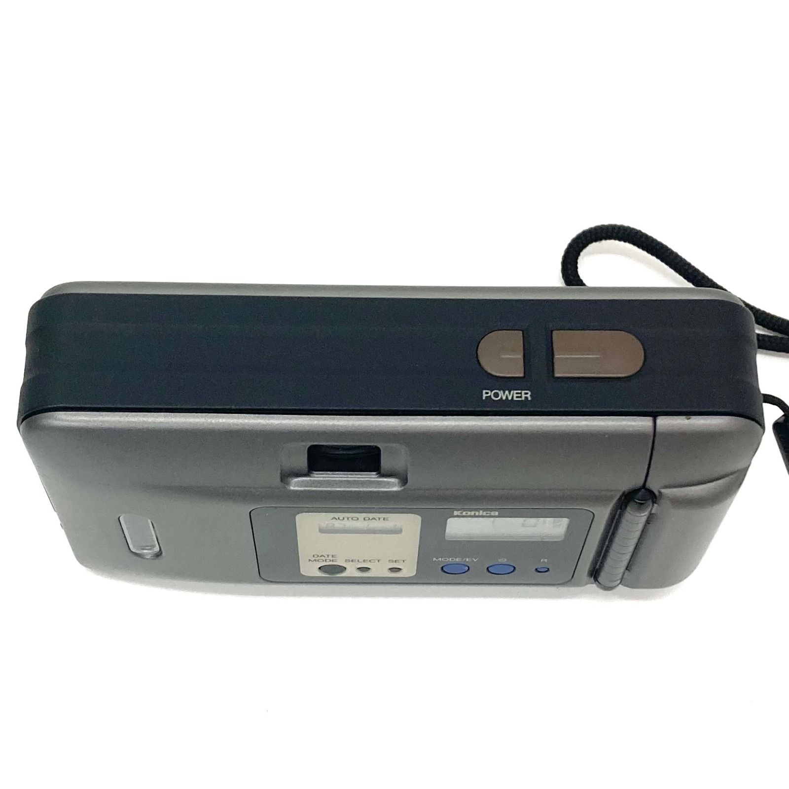 ◇KONICA◇コニカ big mini ビッグミニ BM-201 フィルムカメラ