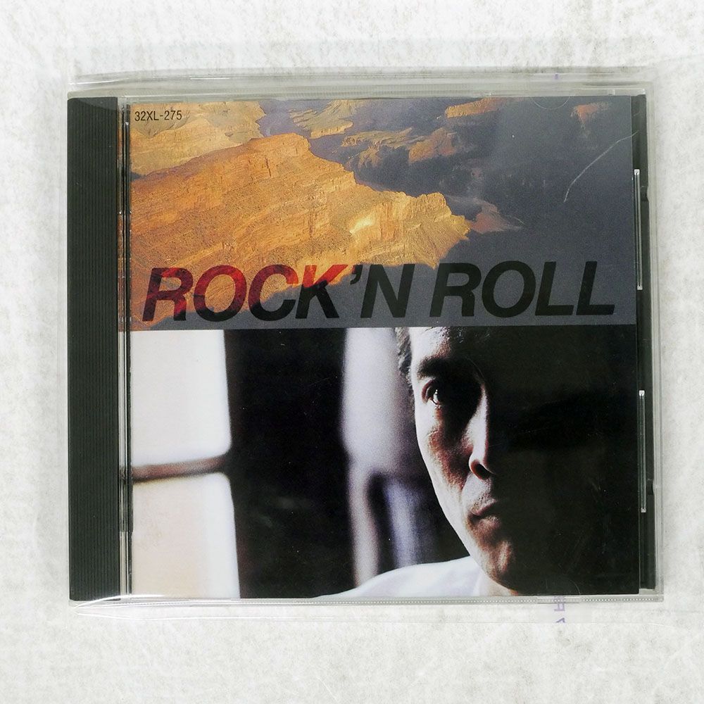 矢沢永吉 The Rock THE ROCK -6.2.80武道館 : 矢沢永吉 | HMV&BOOKS online - WPCL