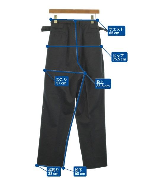 KISHIDAMIKI パンツ（その他） レディース 【古着】【中古】【送料無料  