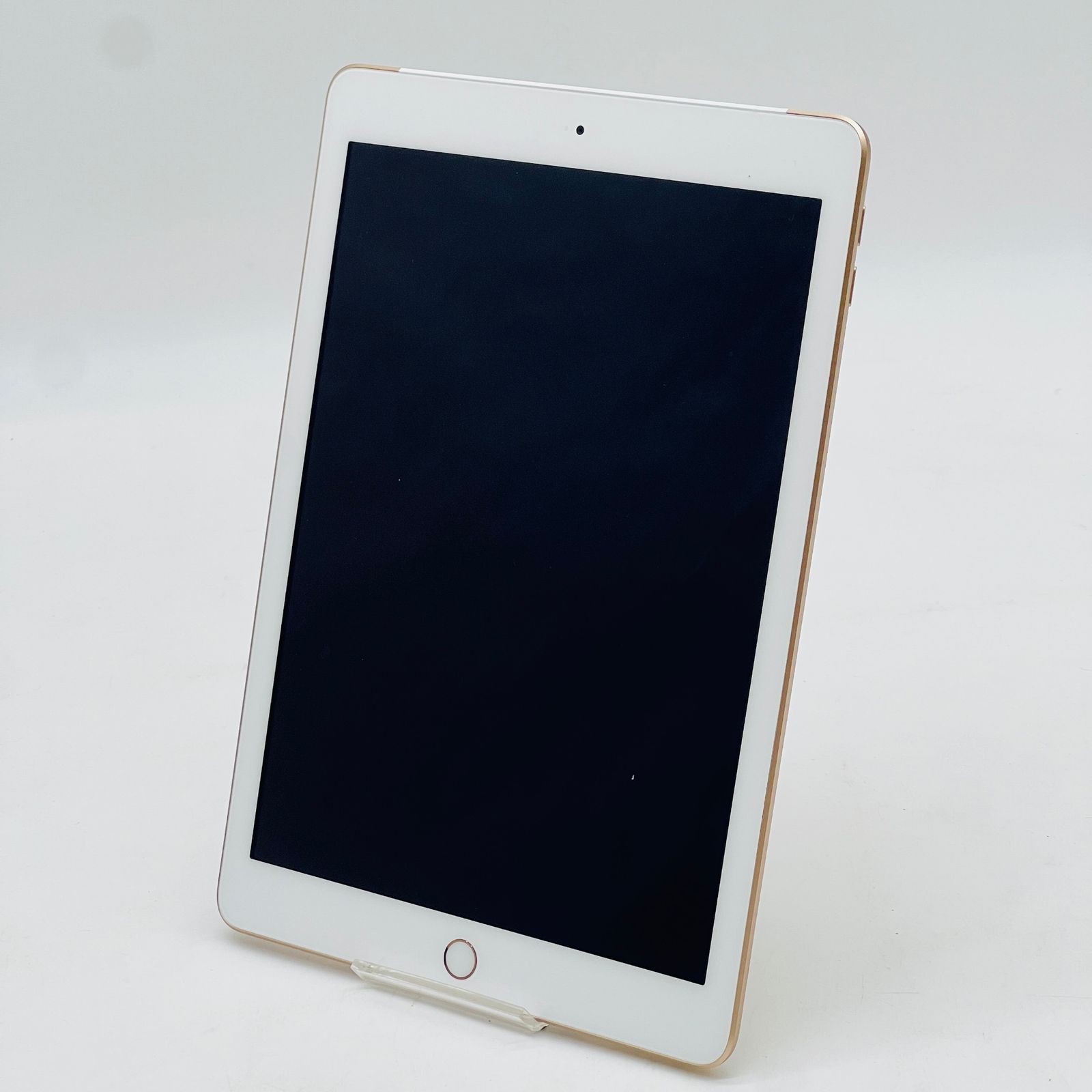 docomo iPad 第5世代 Wi-Fi+Cellularモデル 32GB ゴールド
