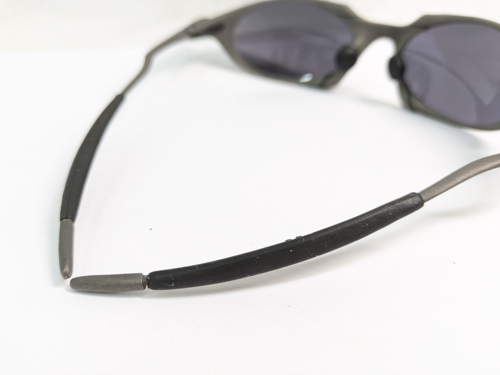 Oakley Romeo X-METAL オークリー ロメオ MI:2 サングラス