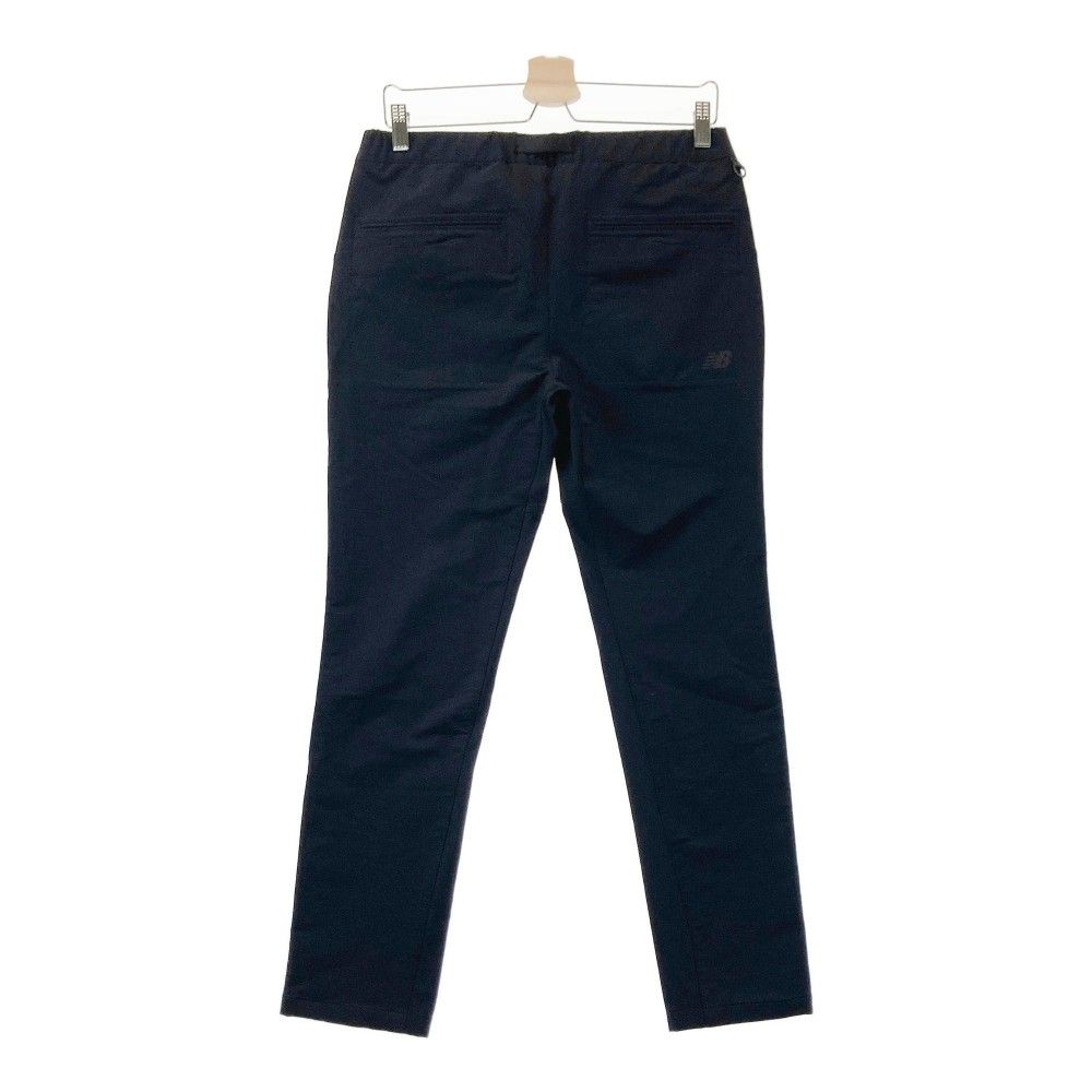 サイズ：4 NEW BALANCE GOLF ニューバランス ベルト付き ストレッチ