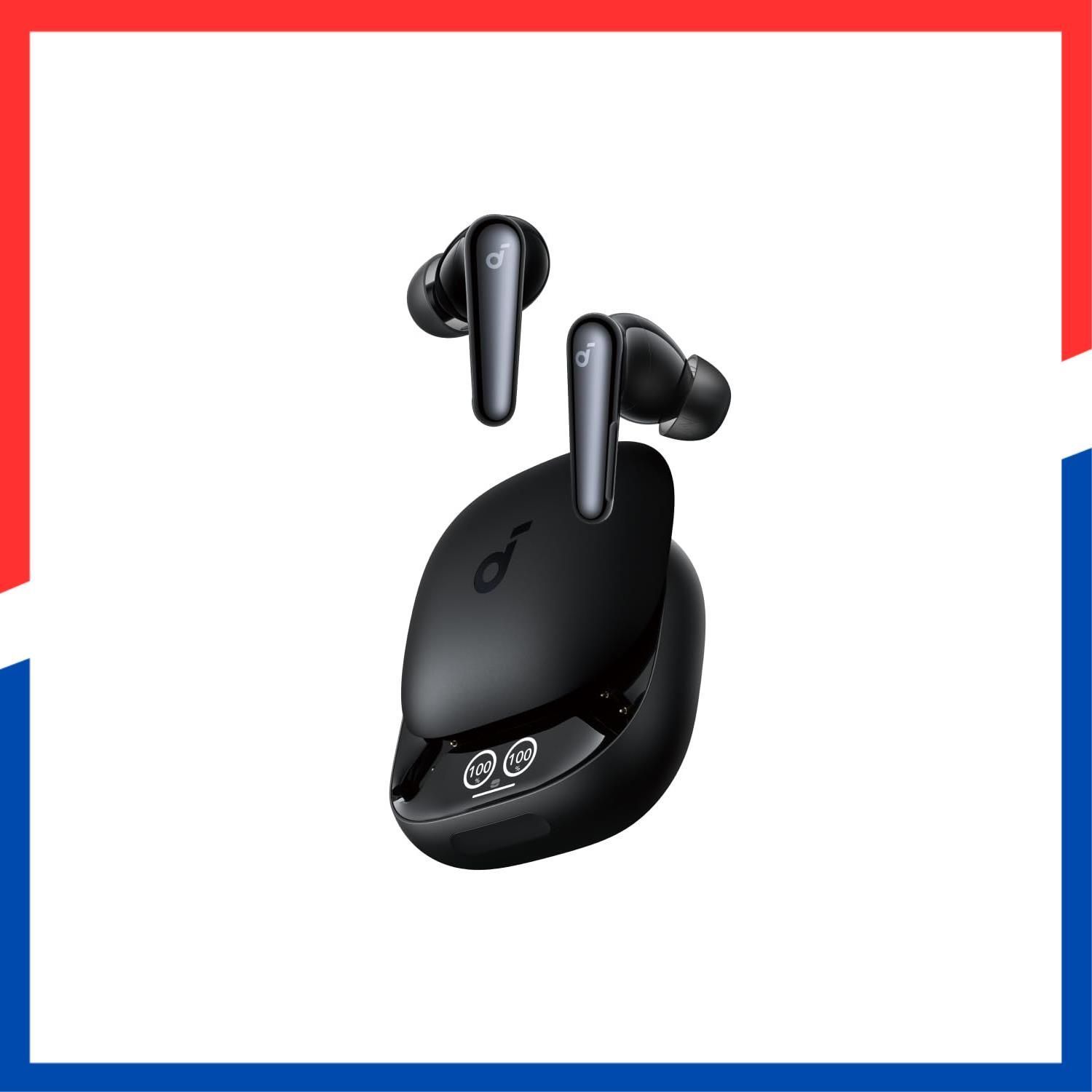 中古 Anker Soundcore Liberty 5 Bluetooth 5.4 完全ワイヤレス