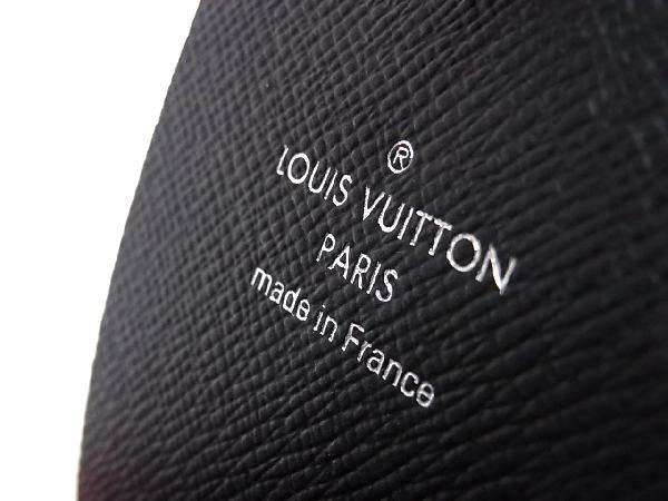 □新品同様□ LOUIS VUITTON ルイヴィトン M63338 エピ ポルト