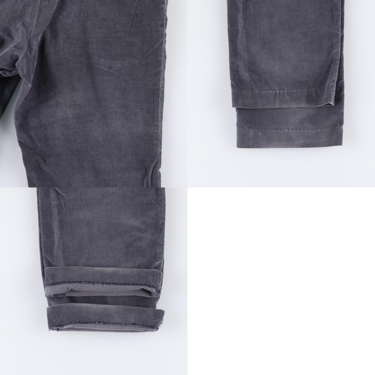 FARAH コーデュロイパンツ