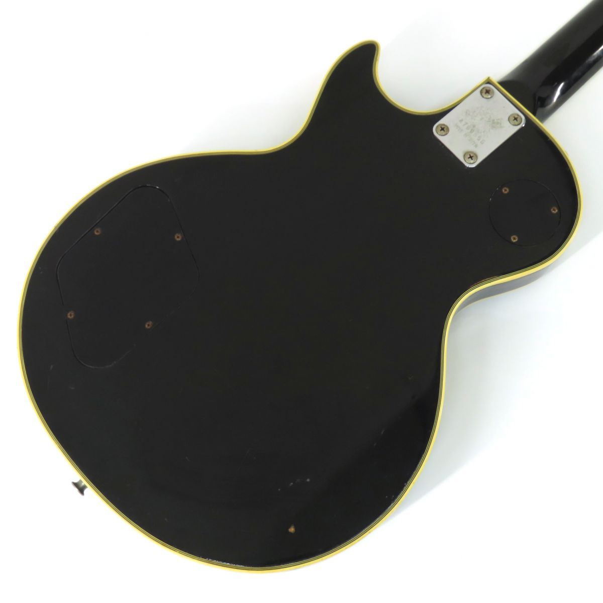 【希少】Greco グレコ EG-380B エレキギター Greco グレコ/エレキギター/EG-380/I 761399/Bランク/64【中古