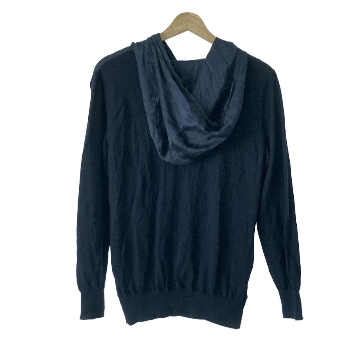 Max Mara(マックスマーラ) パーカー サイズM レディース美品