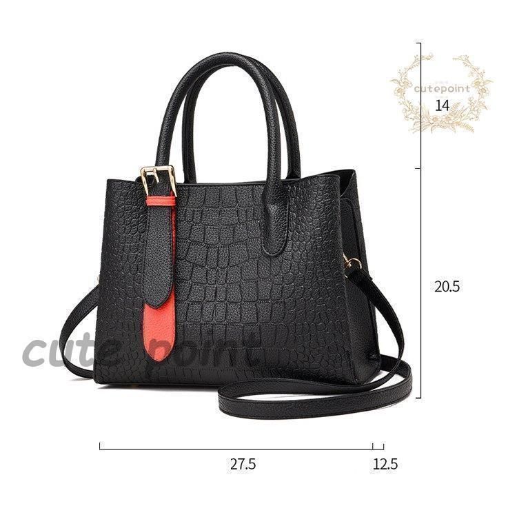 美品　COLE HAAN 黒 トートバッグ使い勝手良い コール ハーン COLE HAAN ナイロントート womens （ブラック