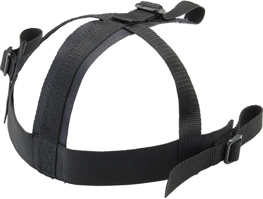 軟式両用マスク