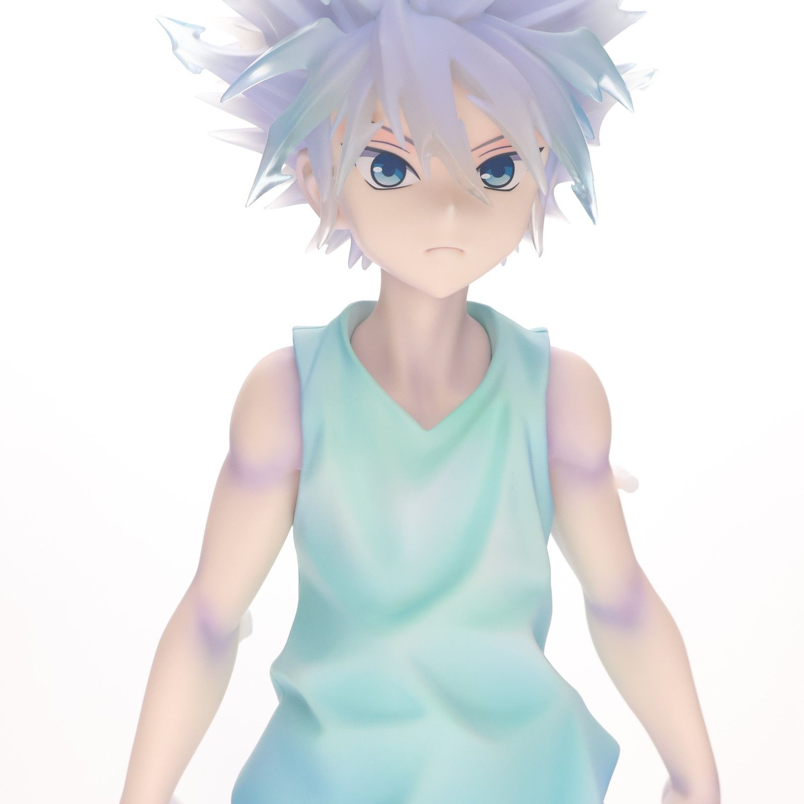 B-Style キルア=ゾルディック HUNTER×HUNTER(ハンター×ハンター