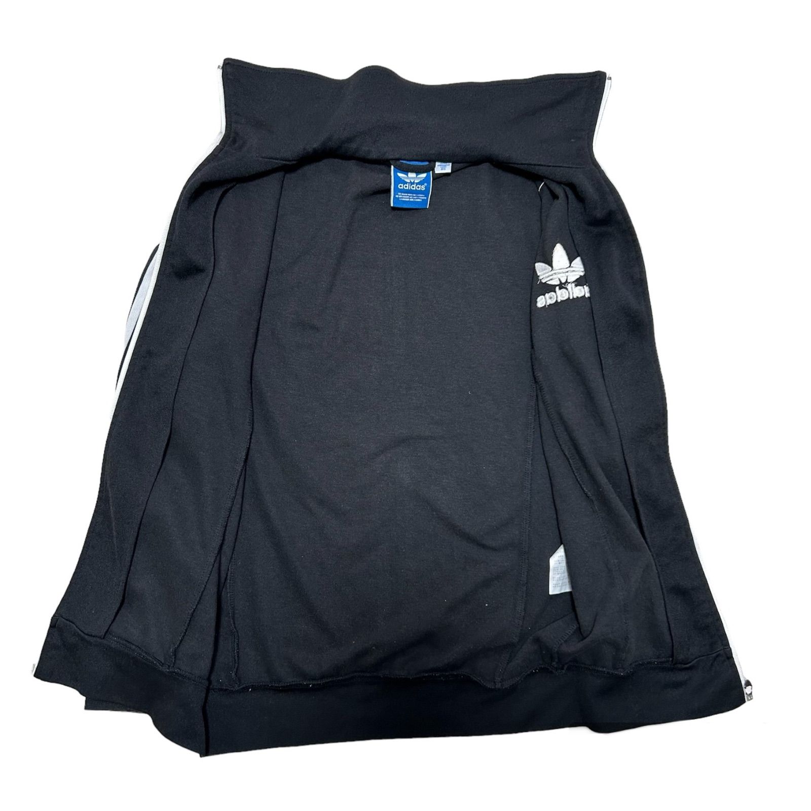 ☆ファイヤーバード☆adidas☆アディダス firebird トラックジャケット 