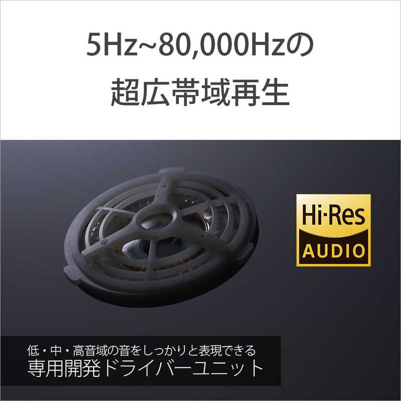  ソニー モニターヘッドホン ブラック φ6 3 mm 標準プラグ ハイレゾ対応 MDR MV 1 その他 ヘッドホン