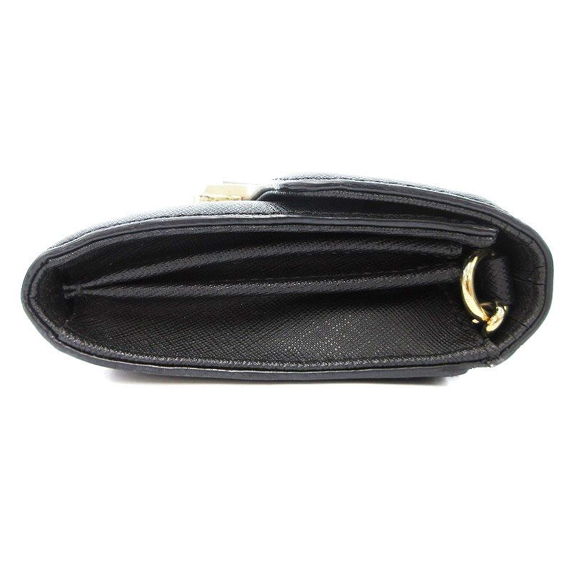 MICHAEL KORS チェーン ショルダーウォレットバッグ【送料込】 マイケルコース MICHAEL KORS ウォレット ショルダーバッグ