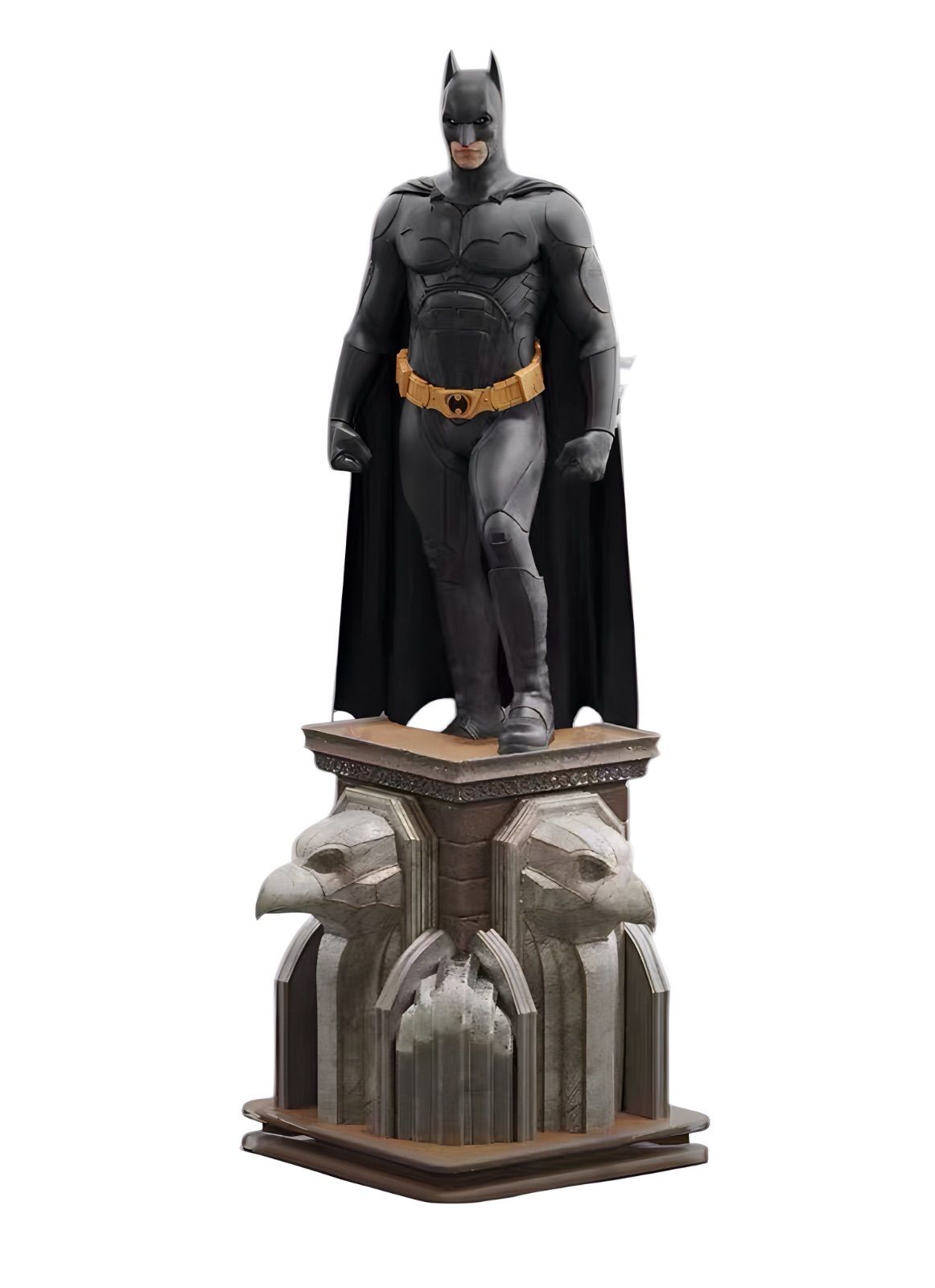 1/6ガレージキット完成品 バットマンフォーエバー 1/6ガレージ 1/6ガレージキット完成品 バットマンフォーエバー 1/6ガレージ