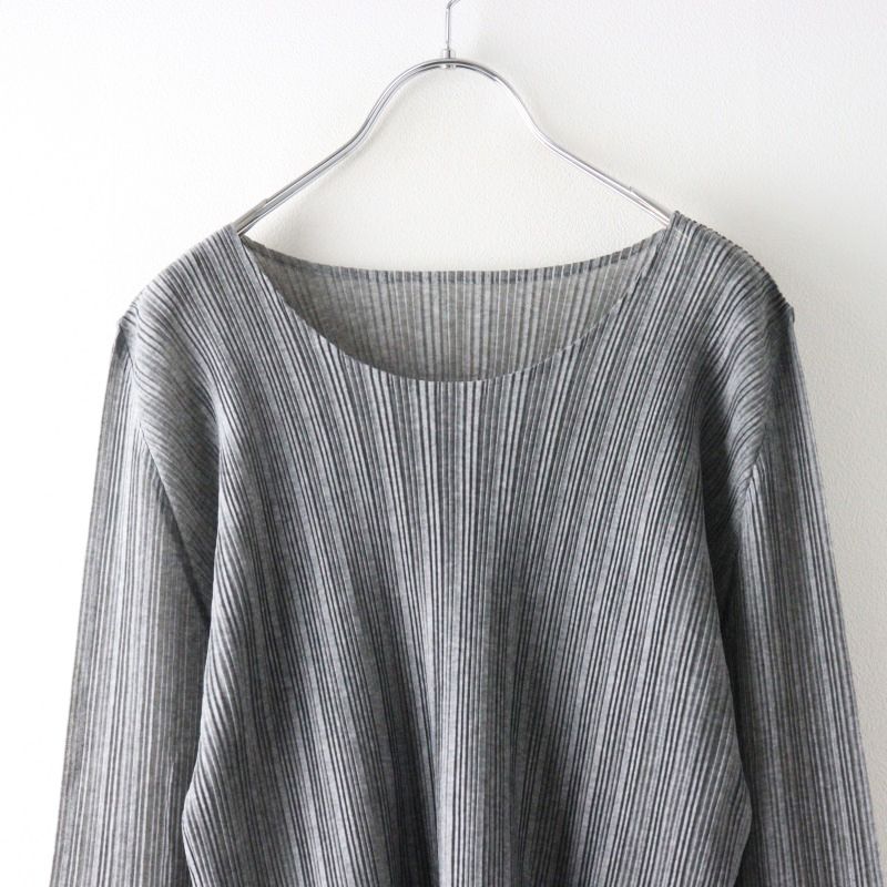 美品 定番 プリーツプリーズ イッセイミヤケ PLEATS PLEASE