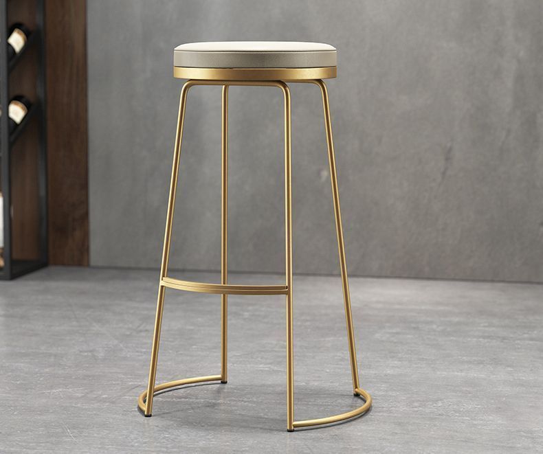 北欧風バーコンチェア