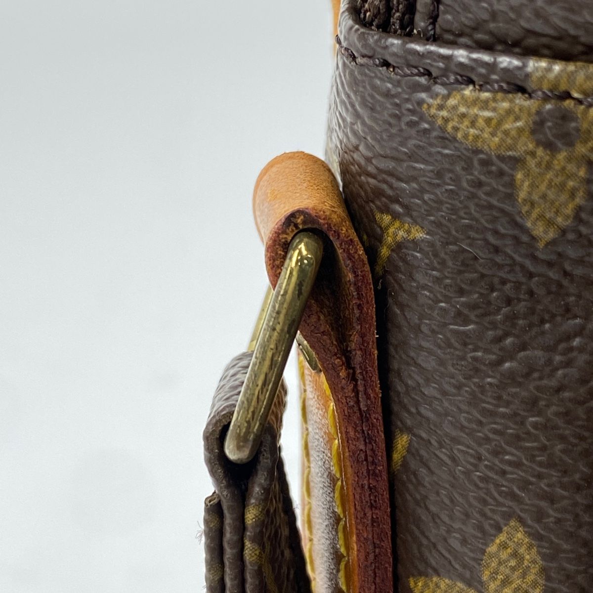 ルイ・ヴィトン アマゾン レディース 【中古】 LOUIS VUITTON ルイ