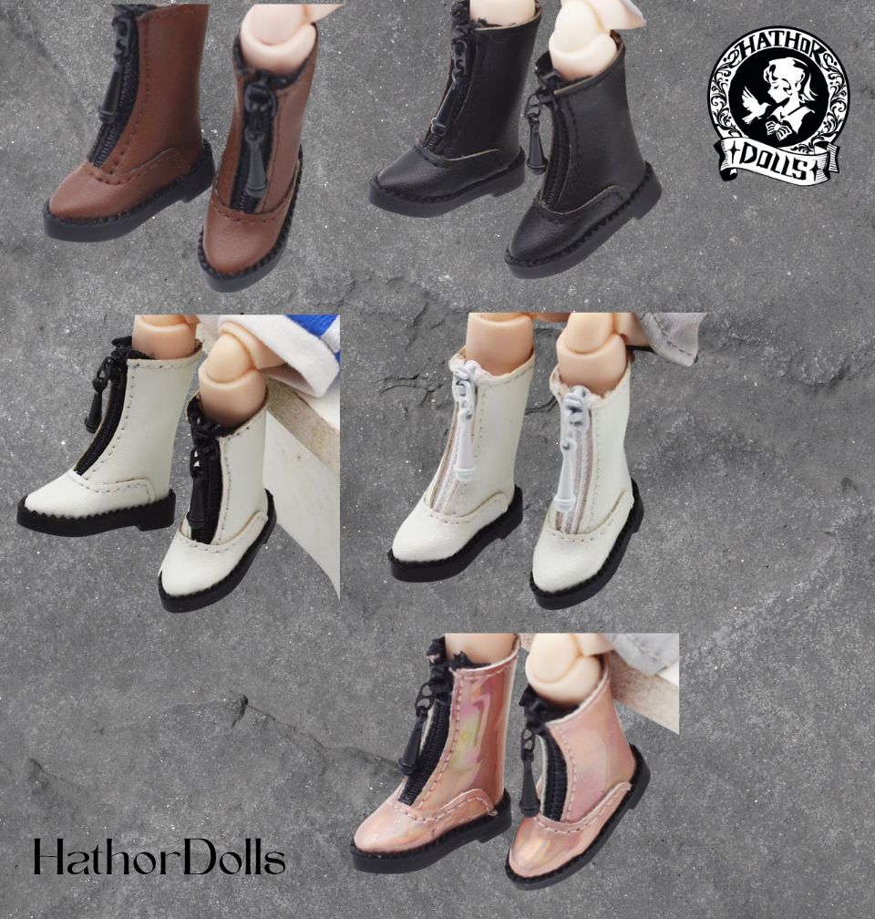 即納】OB11サイズ オビツ11 1/12 シチリア ねんどろいどどーる