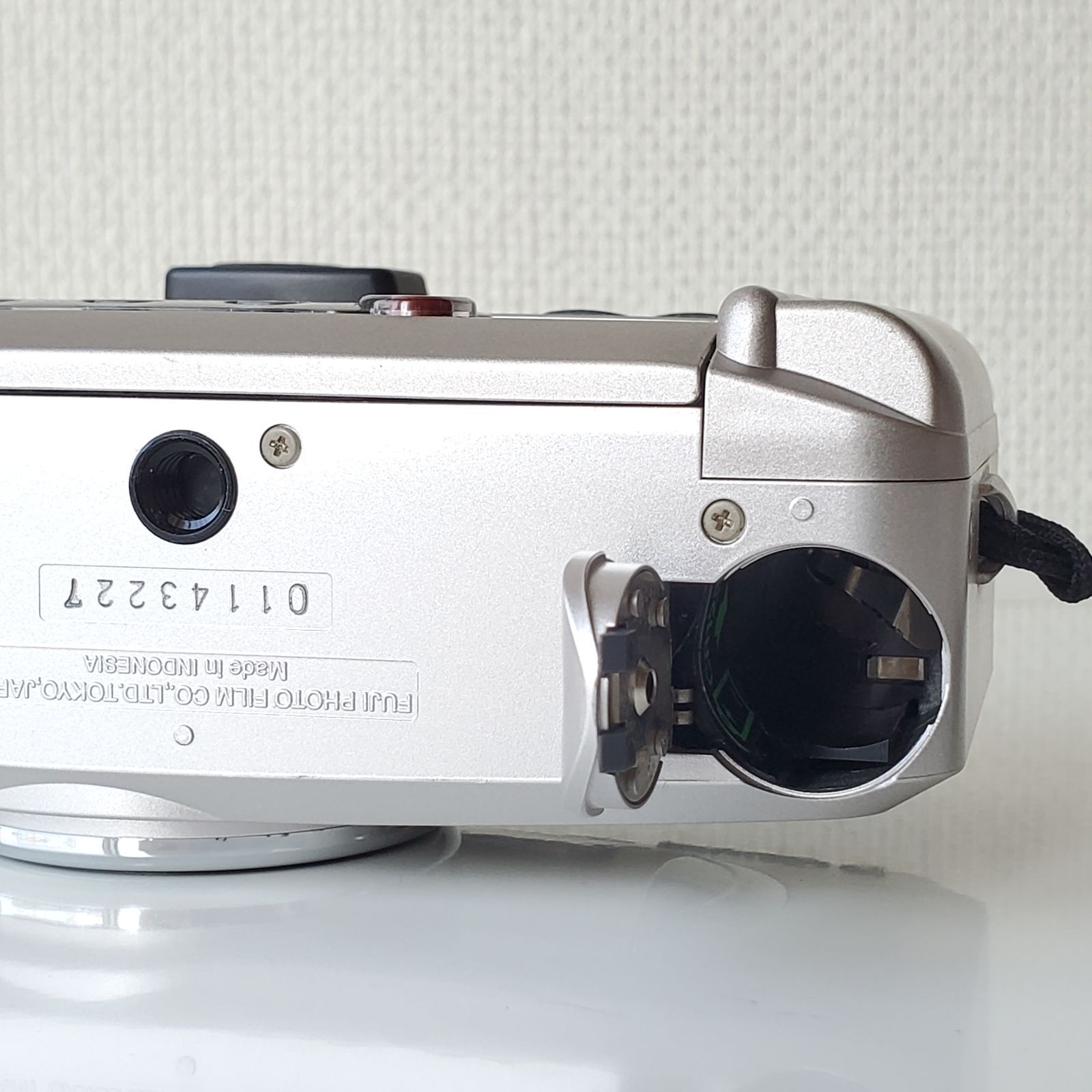 フジノンレンズ 35