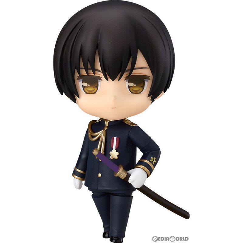 ねんどろいど 1283 日本(にほん) ヘタリア World☆Stars(ワールド