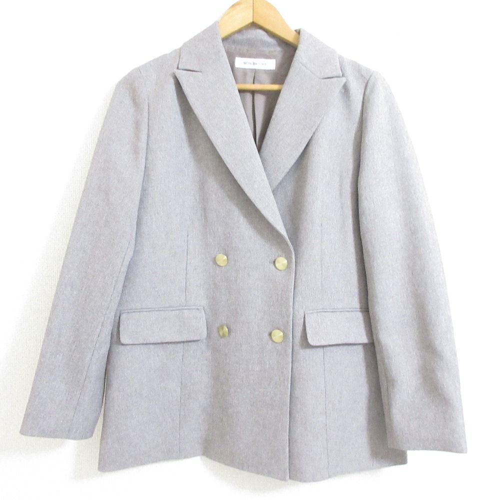 美品 24AW NATURAL BEAUTY BASIC ナチュラルビューティー